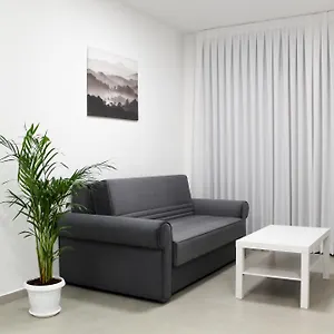 Luxury #17 By Hashdera דירה