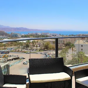 Luxury With Sea View #51 By Hashdera דירה