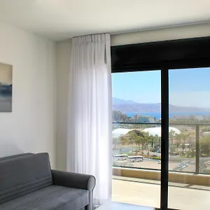 Luxury With Sea View #52 By Hashdera דירה