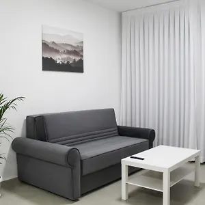 Luxury #58 By Hashdera דירה