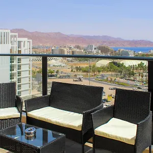 Luxury With Sea View #54 By Hashdera דירה