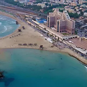 Almog Israel מגדלי חוף הכרמל , חיפה ישראל
