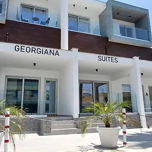 Georgiana , לרנקה קפריסין